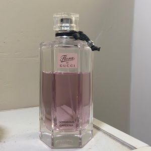 Gucci Flora gorgeous gardenia EDT